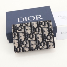 Christian Dior Wallet